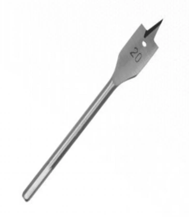 YIAD Flat Wood Drill Bit 20 mm — product image