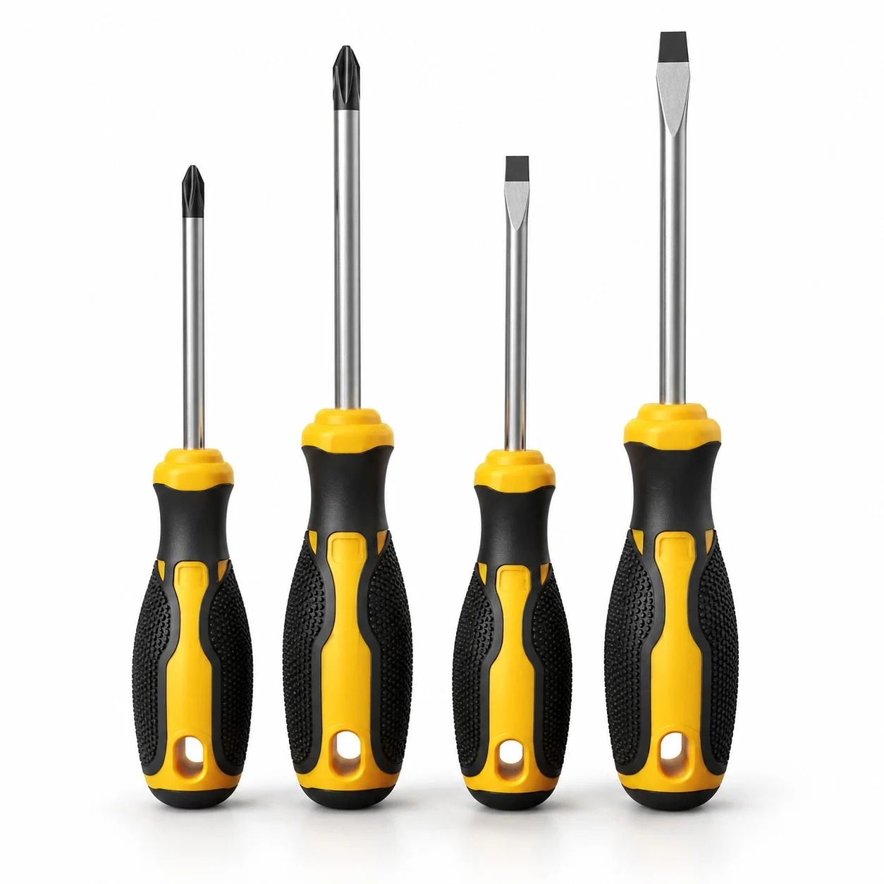 Screwdriver set — product image