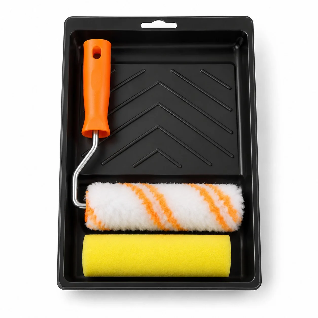 Tray And Roller Set — product image