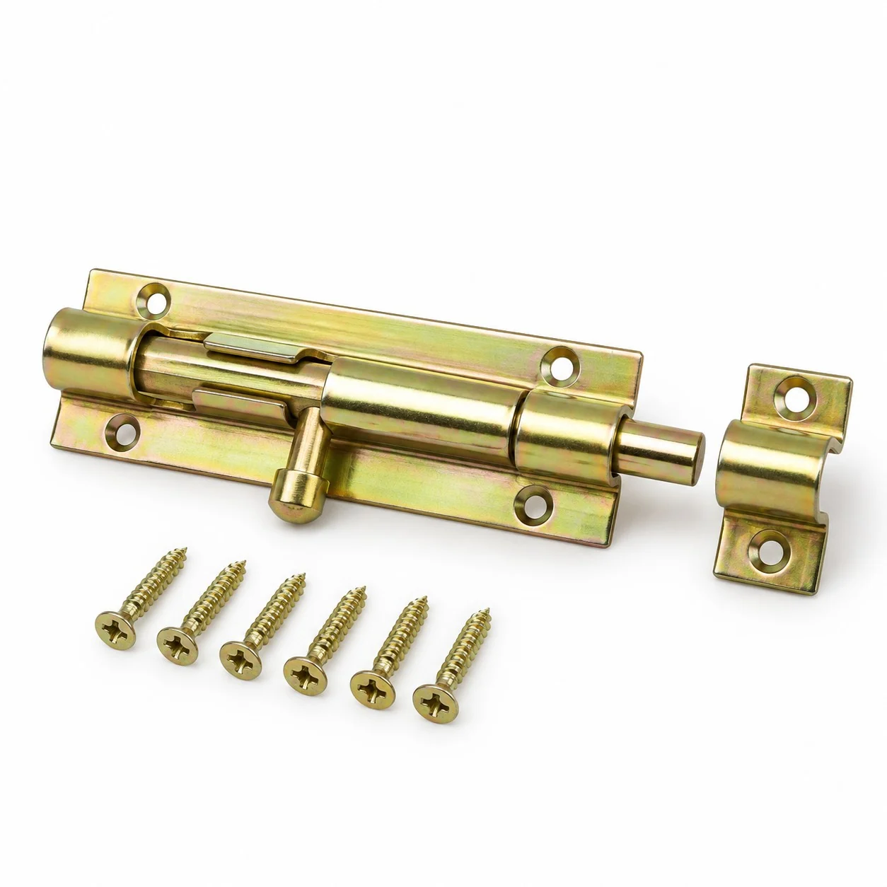 Sliding Bolt — product image