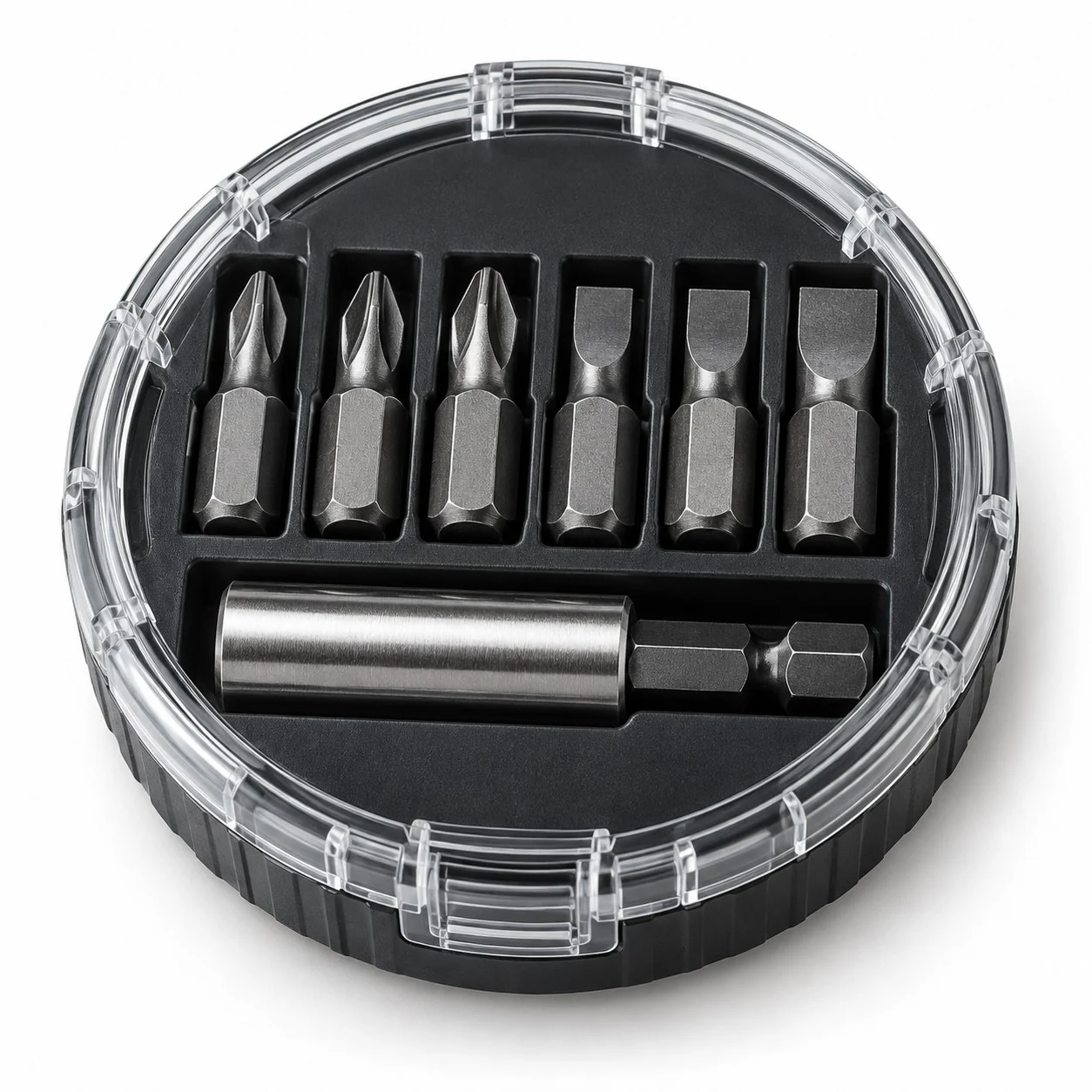 Sets of bits — product image