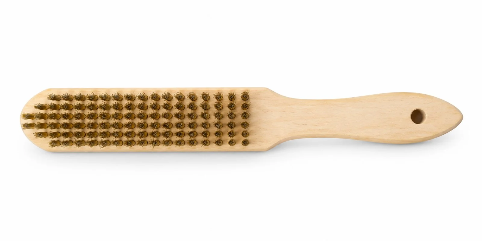 Steel Brush — product image