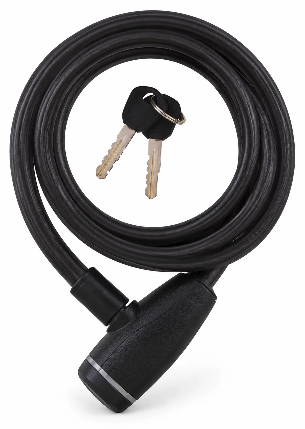 Key Cable Lock — product image