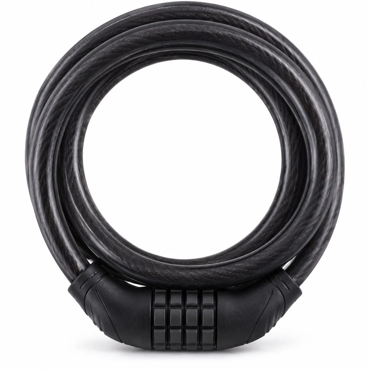 Combination Cable Lock — product image