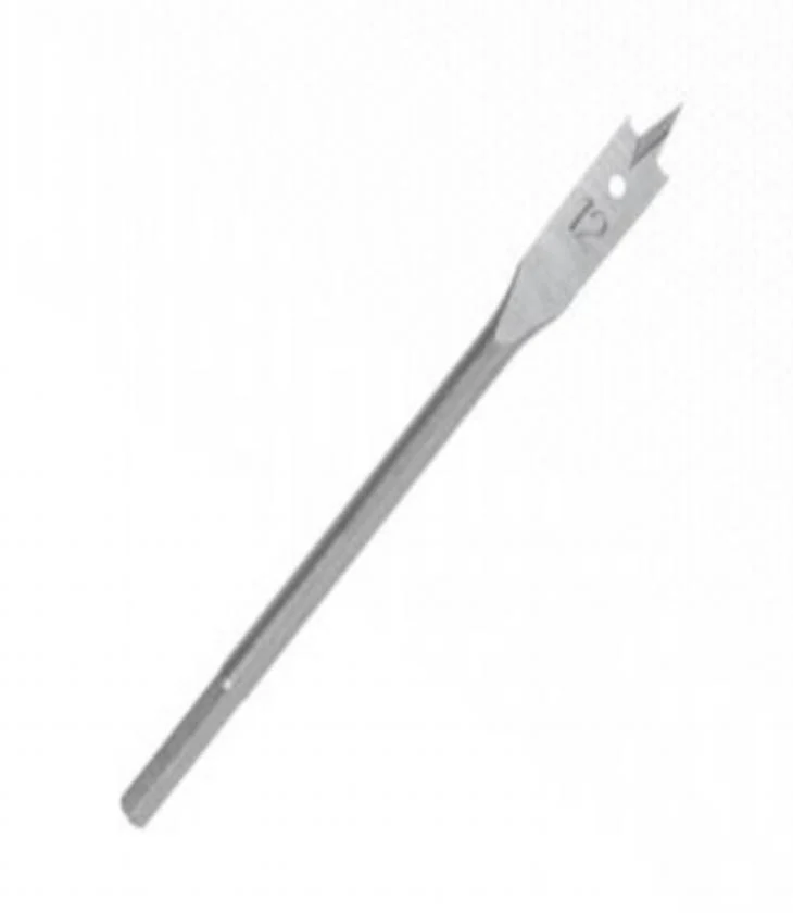 YIAD Flat Wood Drill Bit 12 mm — product image