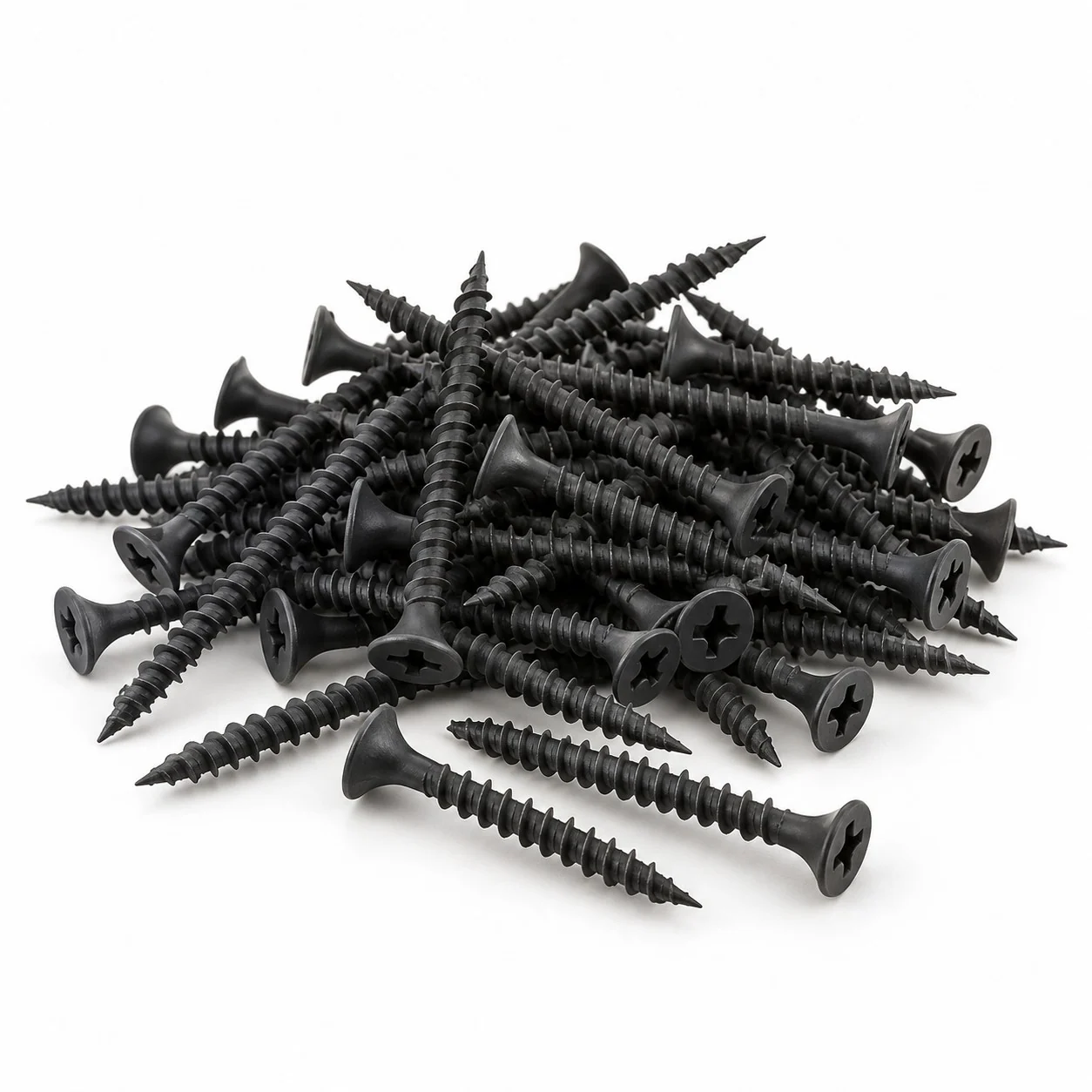 Screws — product image