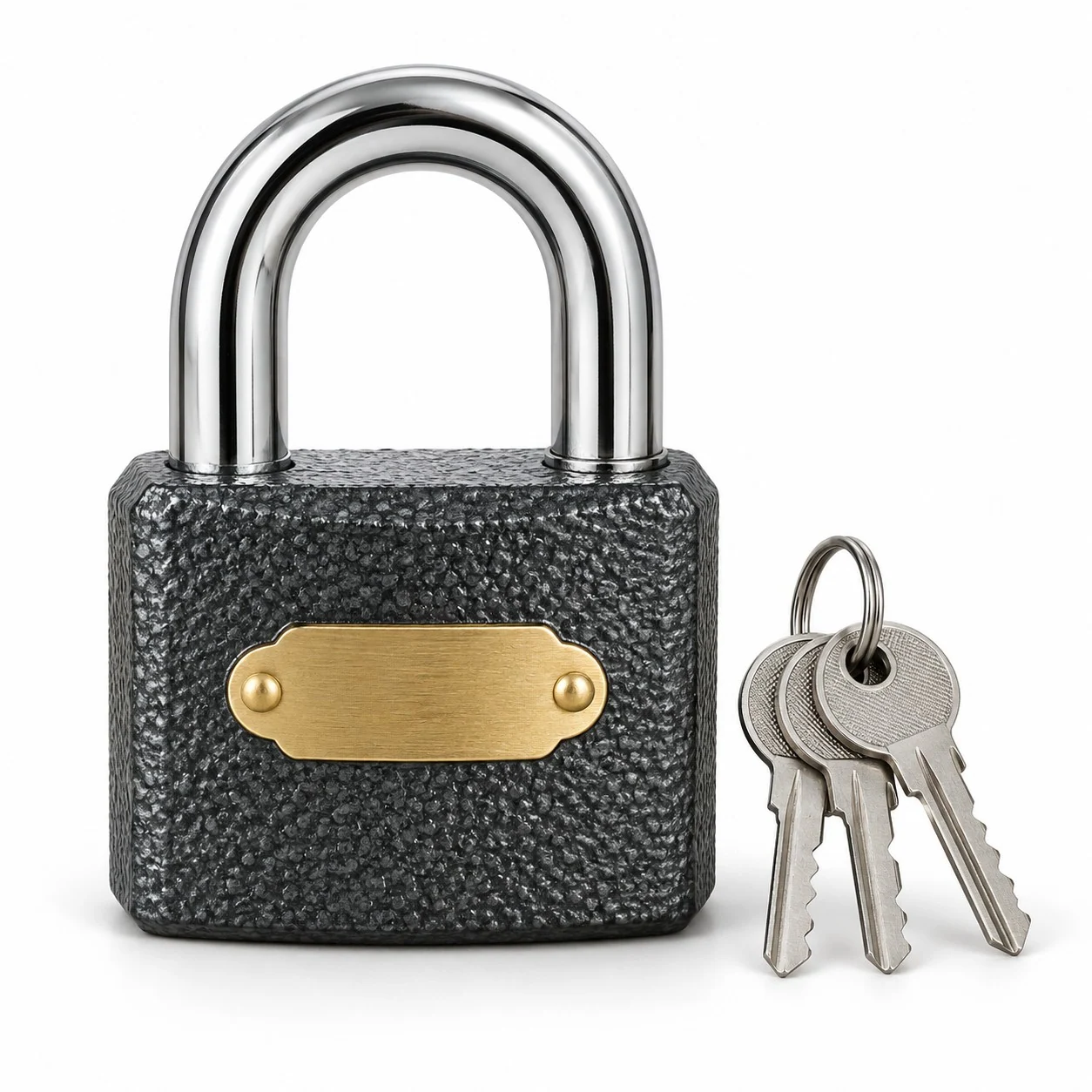 Padlock — product image