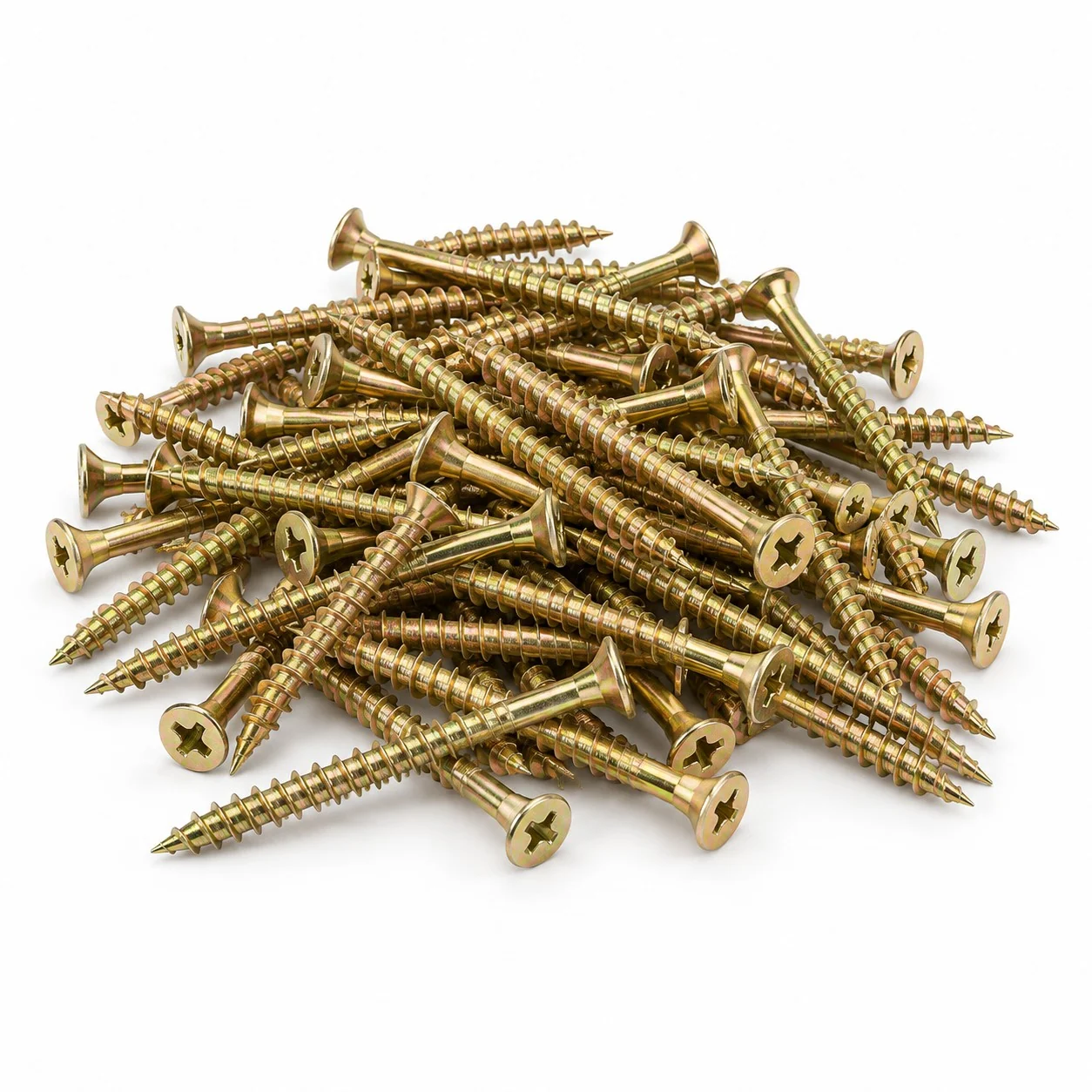 Screws — product image