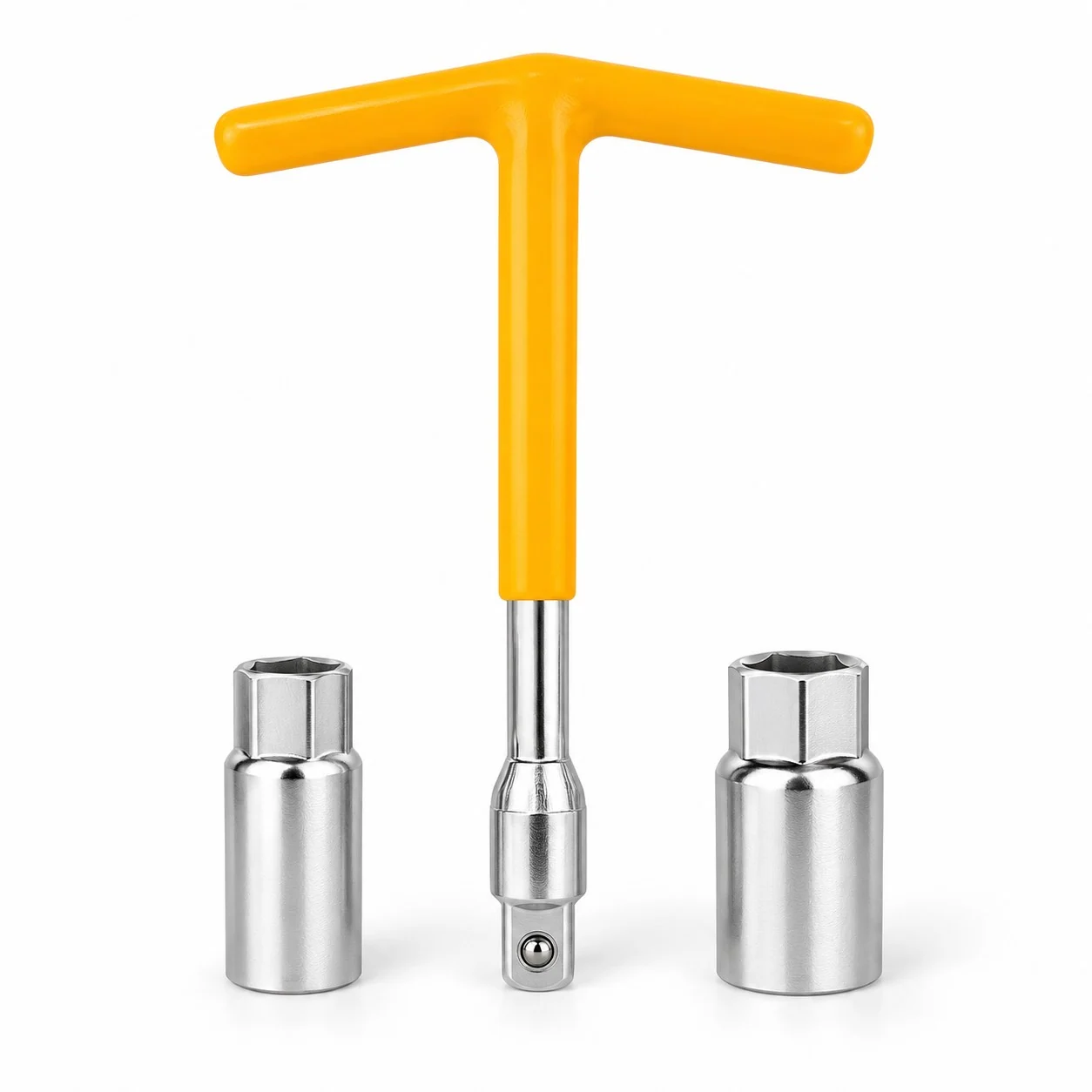 Socket Wrench — product image