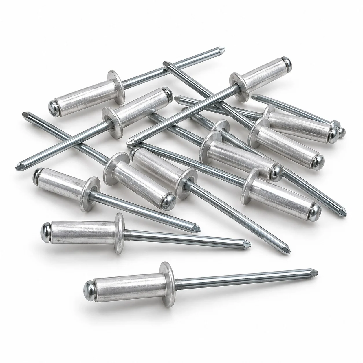 Rivets (4.8×18mm) — product image