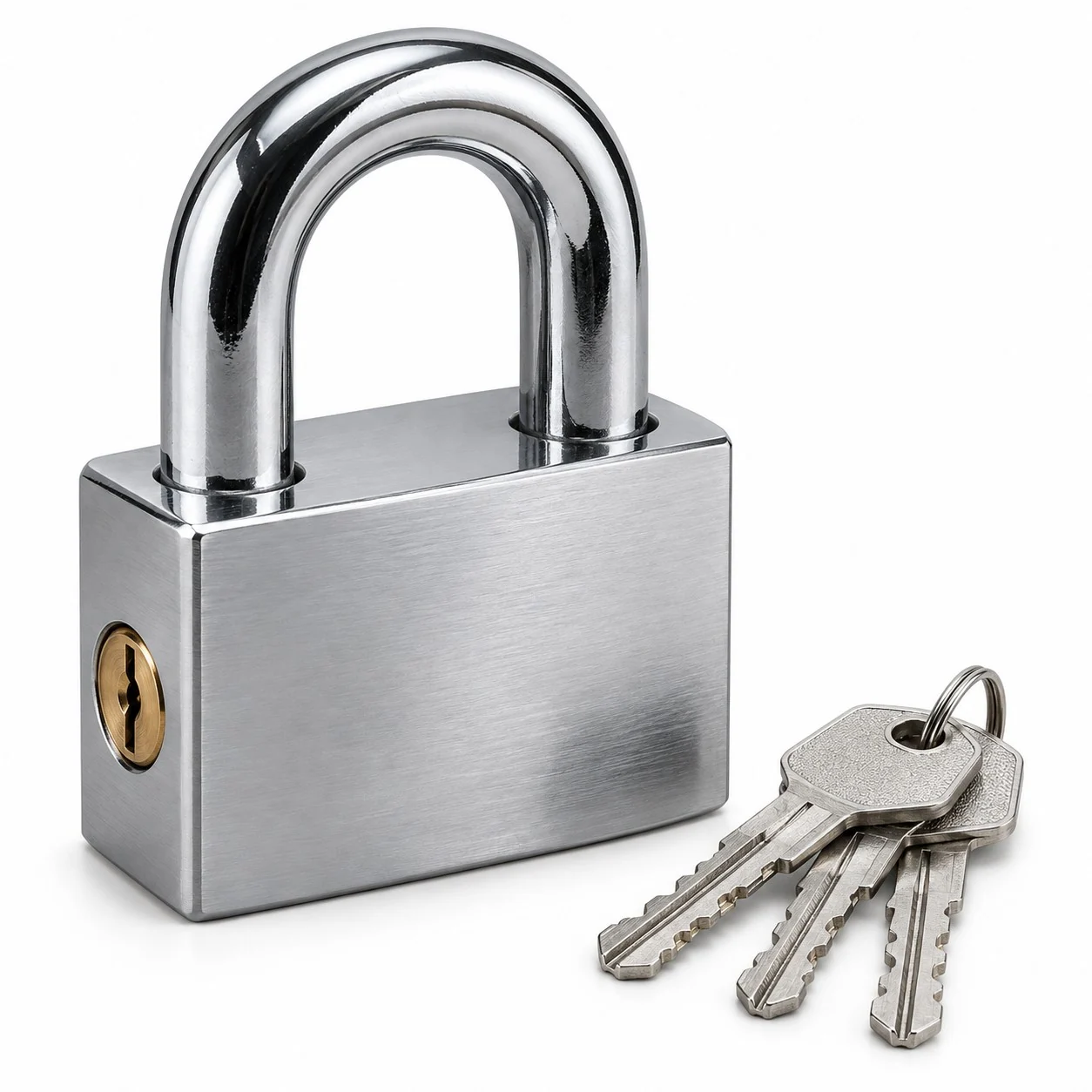 Padlock — product image