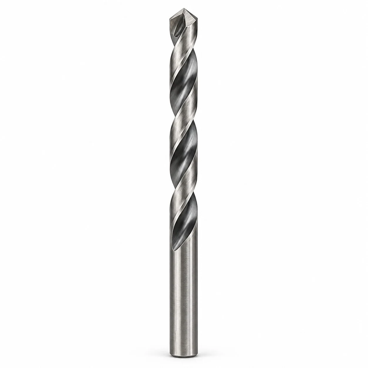 Metal Drill Bit — product image