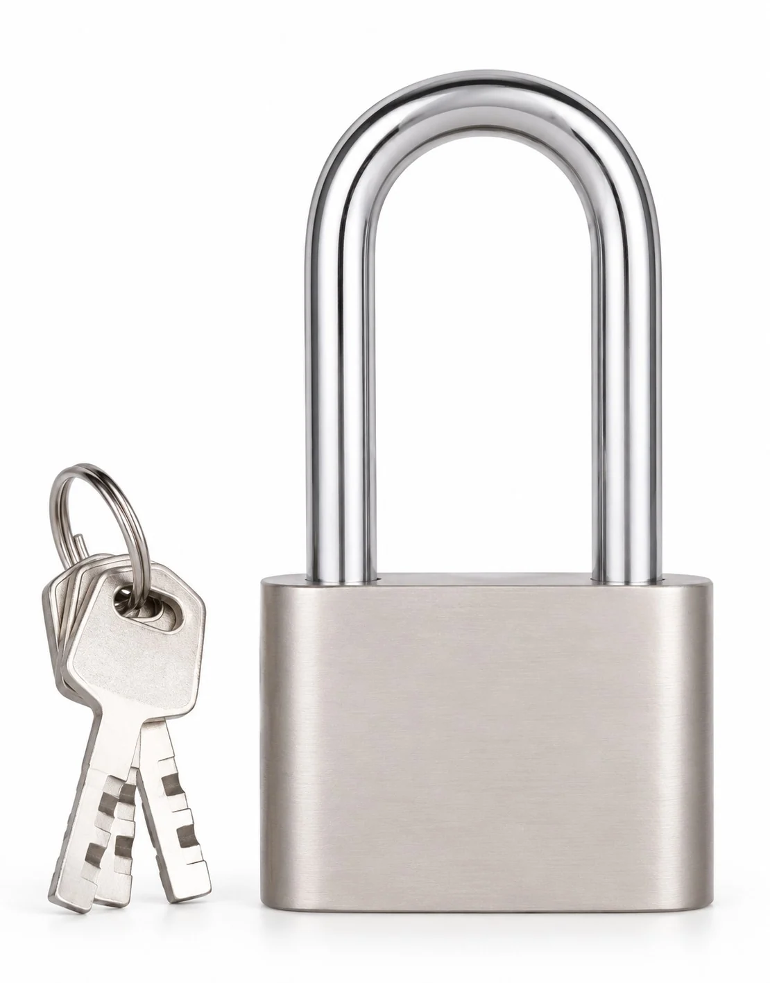 Padlock — product image