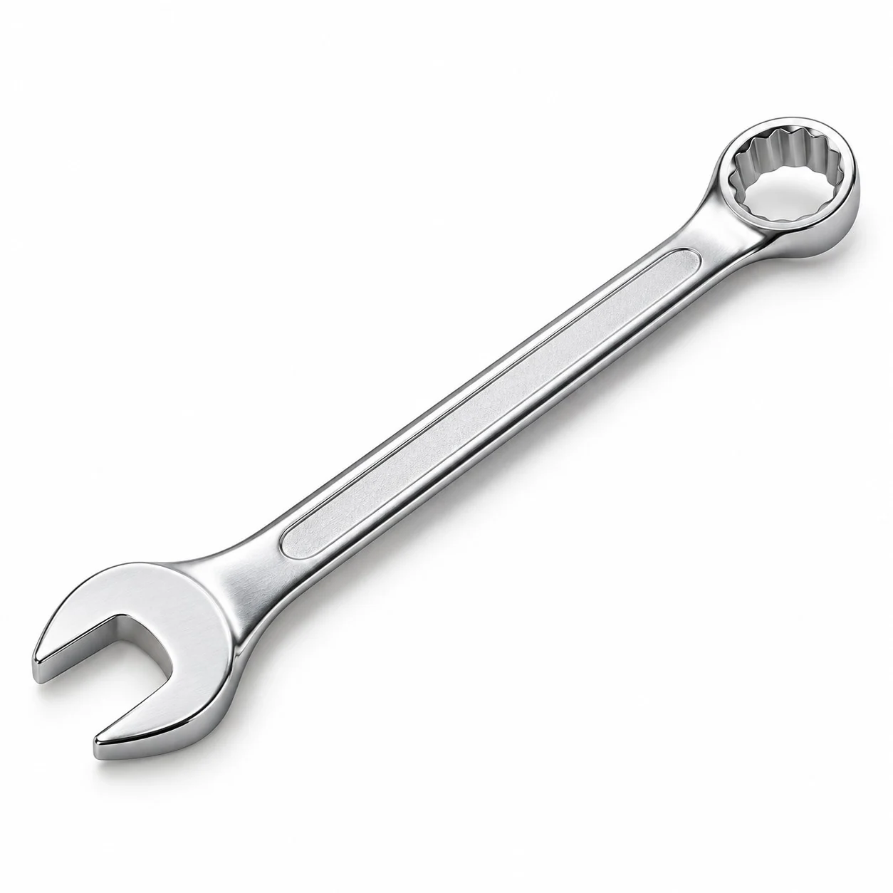 Combination Spanner 12mm — product image