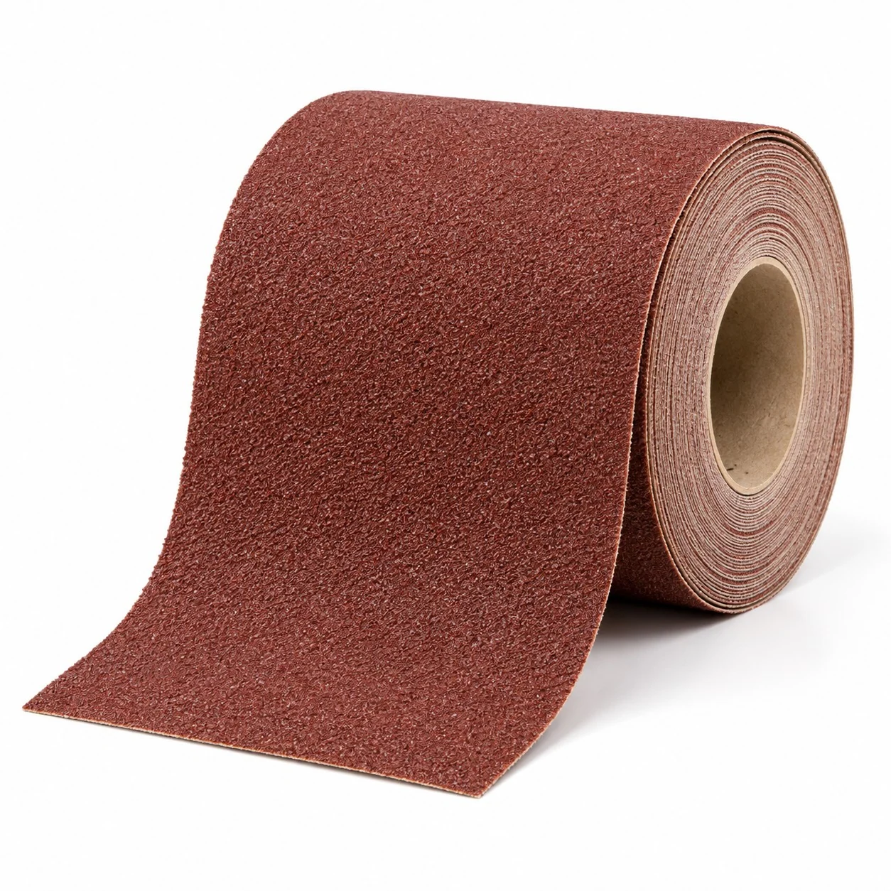 Sandpaper roll(100mm×5m) — product image