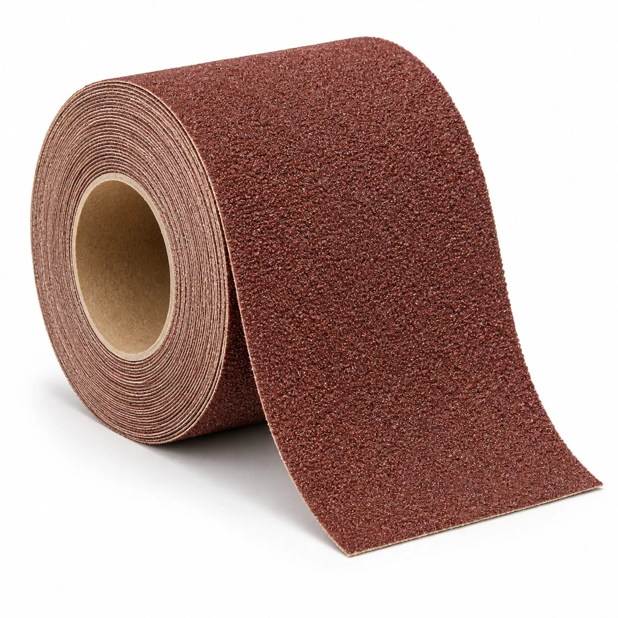 Sandpaper Roll (100mm×5m) — product image