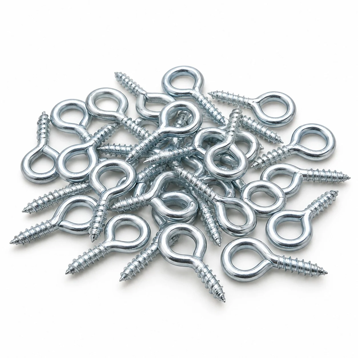 Screw Eyes 12×26mm — product image