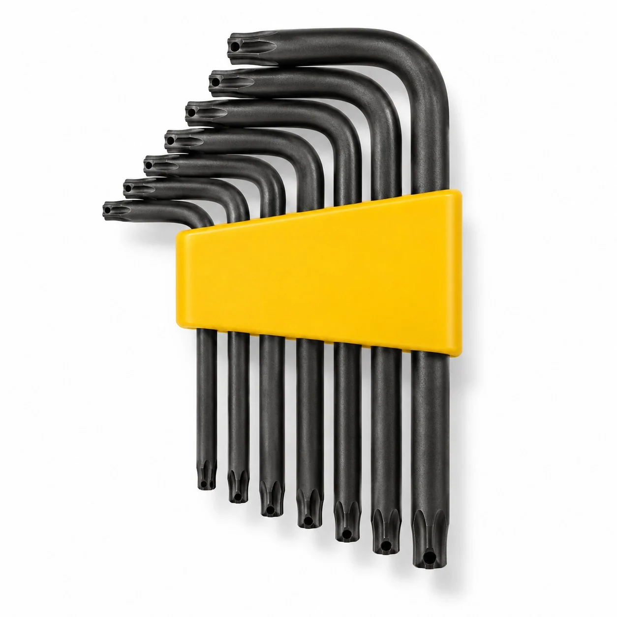 Hexagonal Key — product image