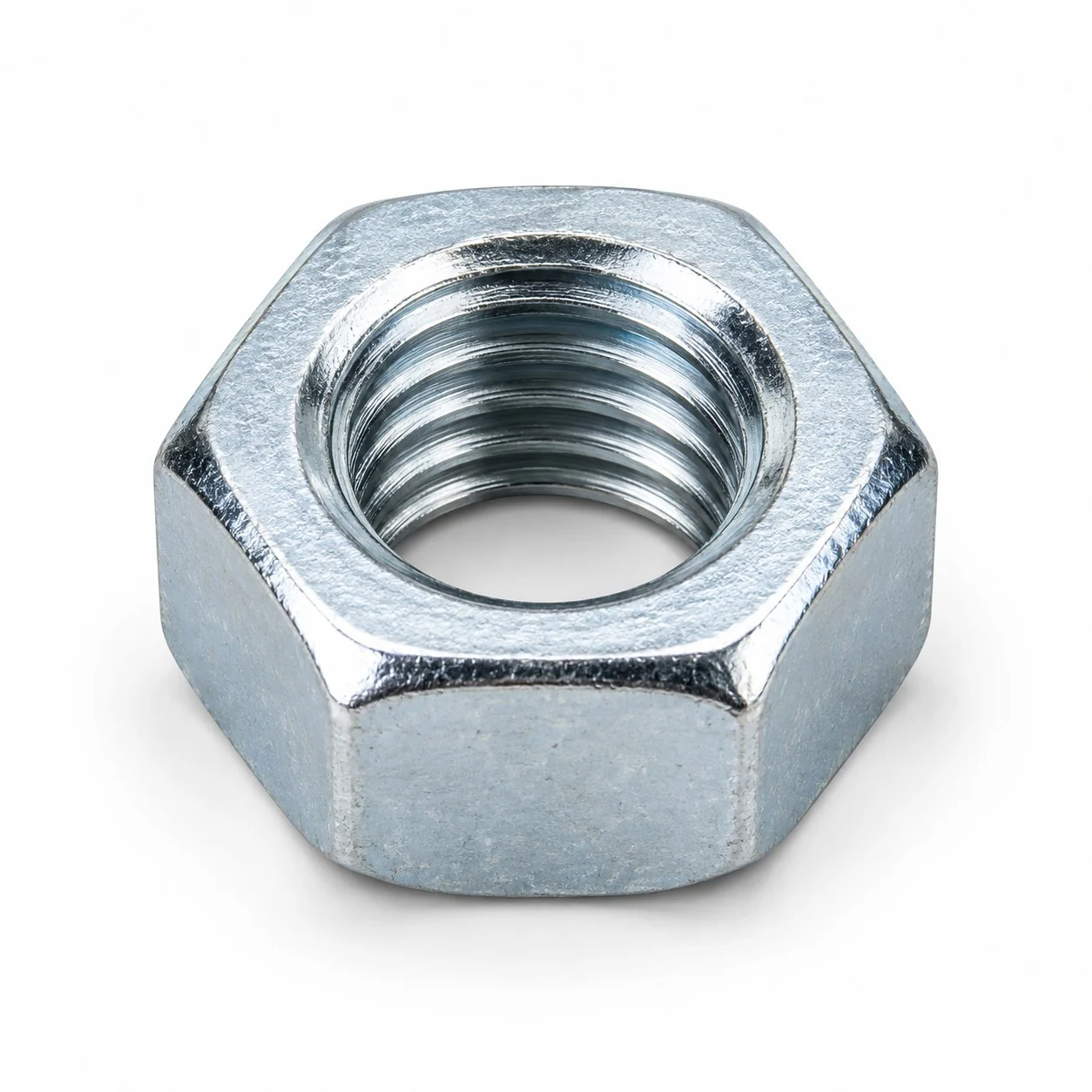 Hex Nuts (10mm) — product image