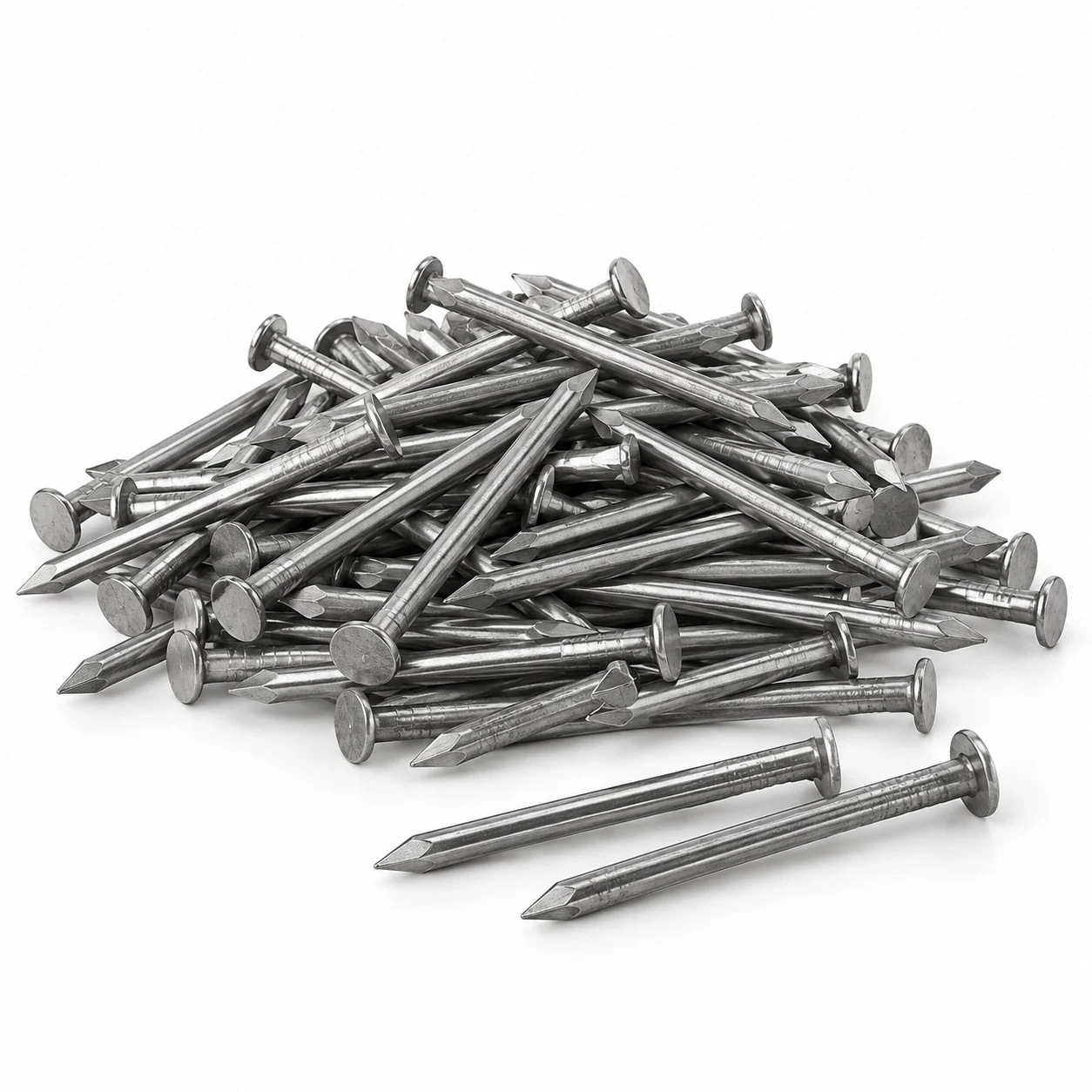 Nails (2.5×30mm) — product image