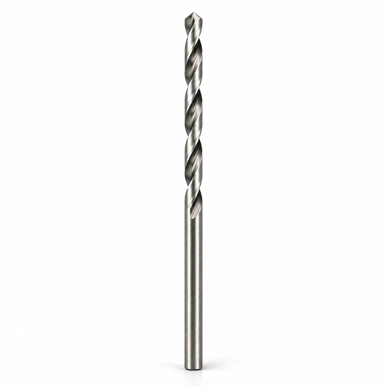 Metal Drill Bit (2mm) — product image