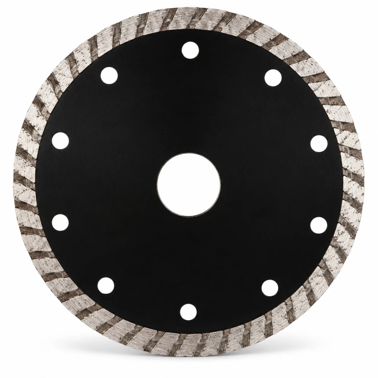 Diamond Cutting Disc (Turbo Cutting) — product image