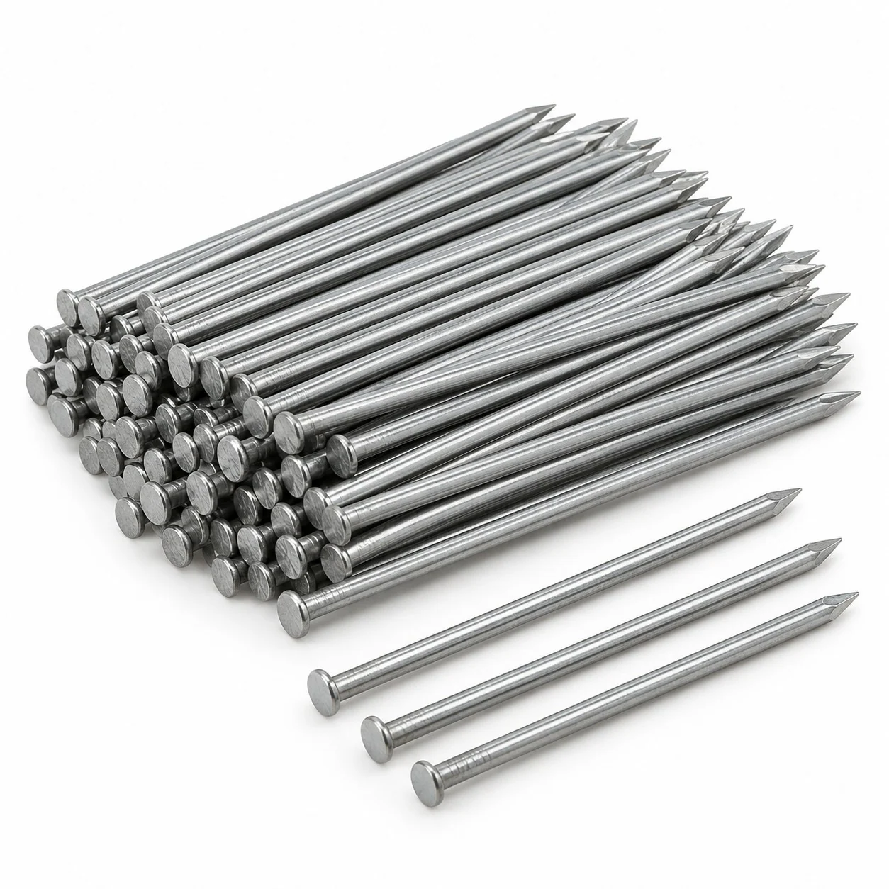 Nails (1.8×40mm) — product image