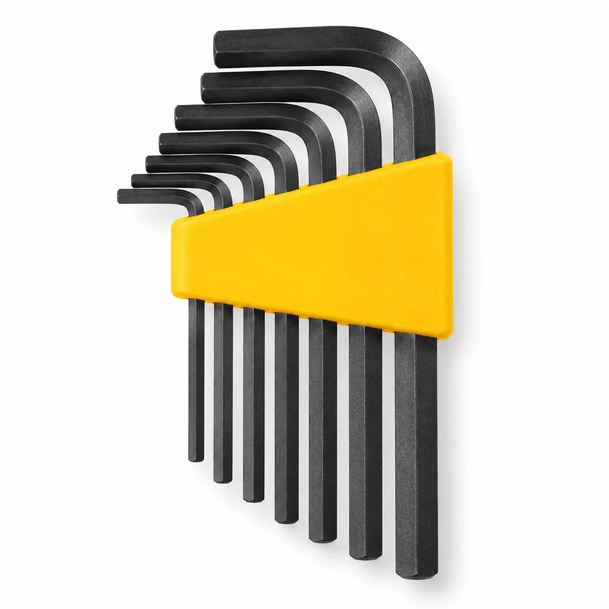 Hexagonal Key — product image