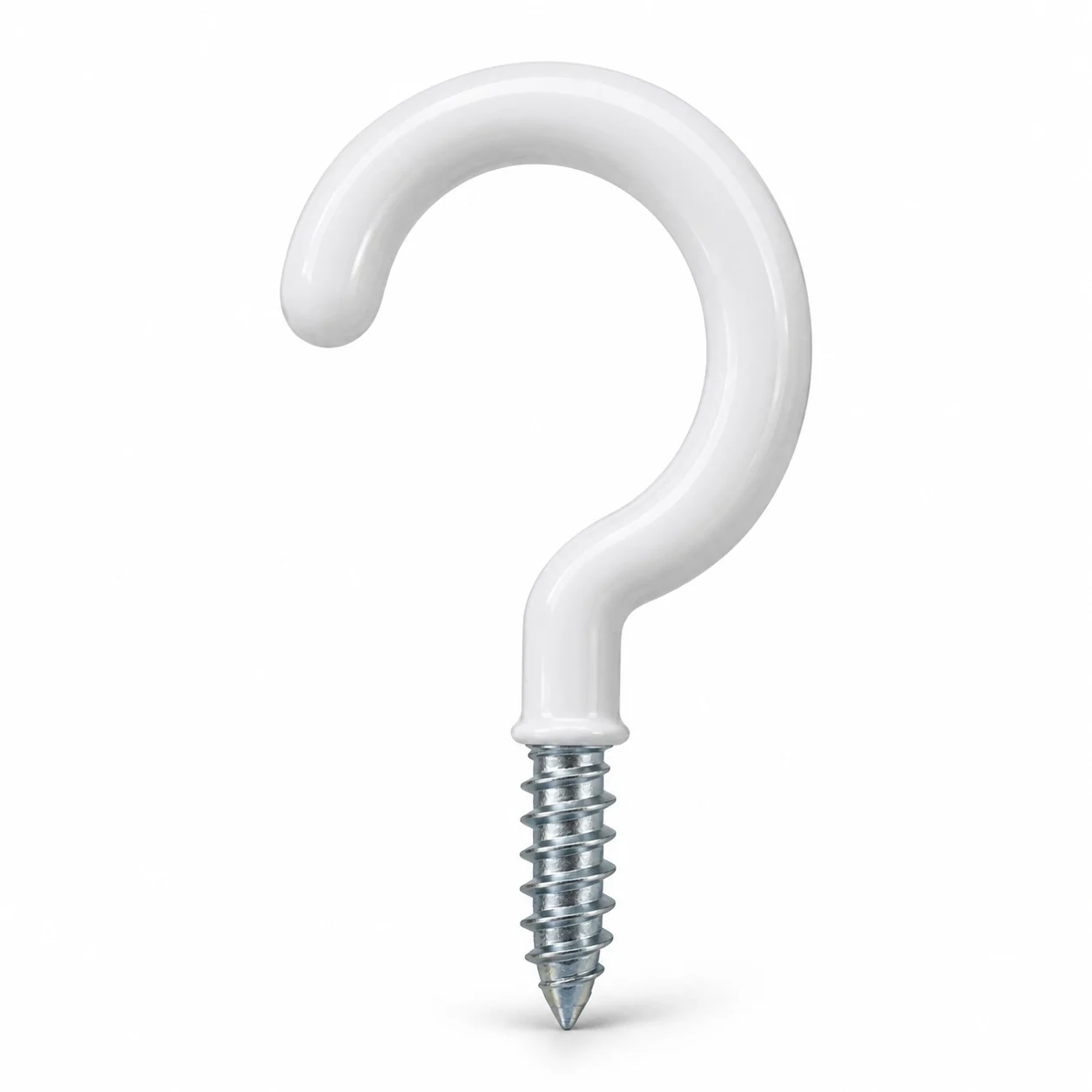 Screw with Hook (30mm) — product image