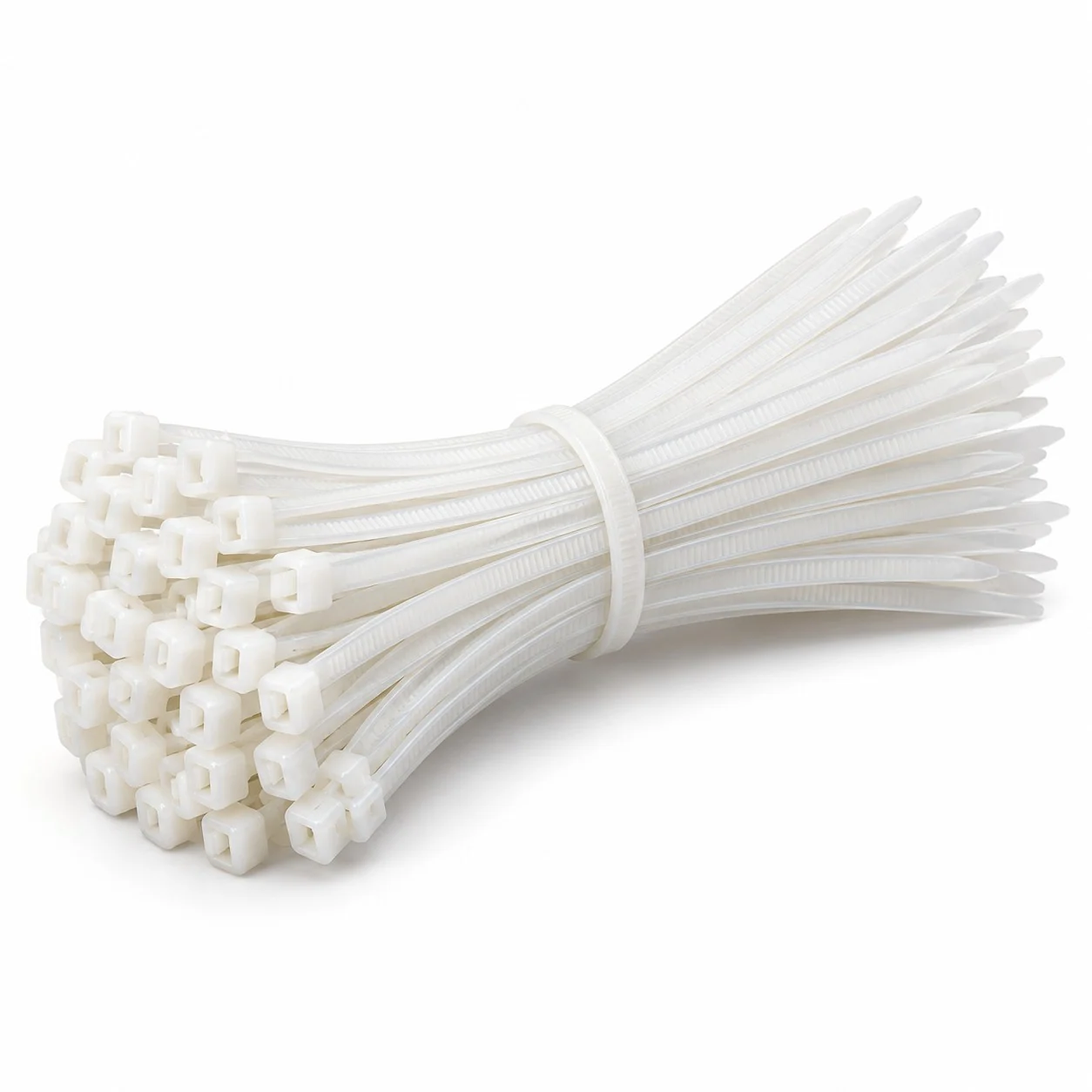 Nylon Cable Ties — product image
