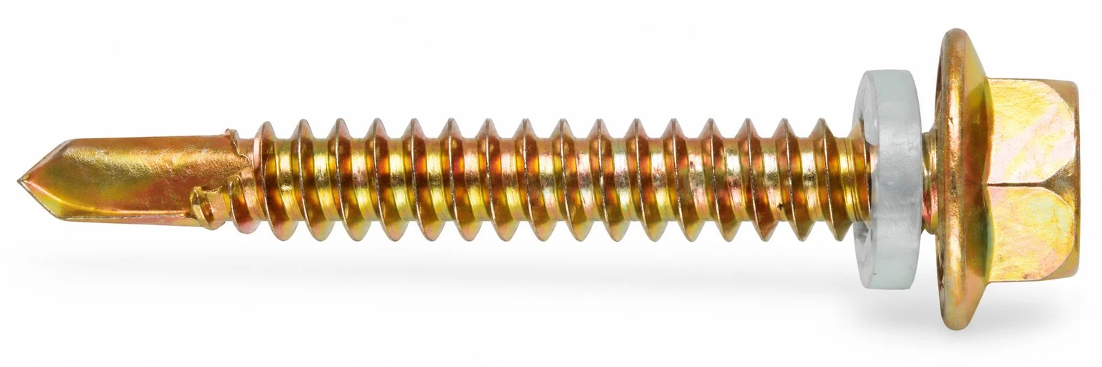 Hexagonal Screws (4.8×50mm) — product image