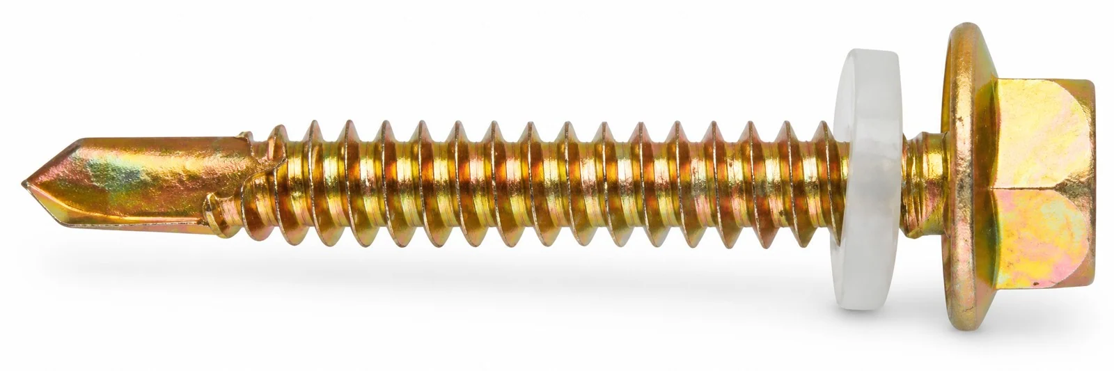 Hexagonal Screws (4.8×30mm) — product image