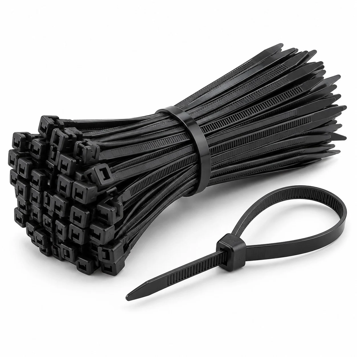 Nylon Cable Ties — product image