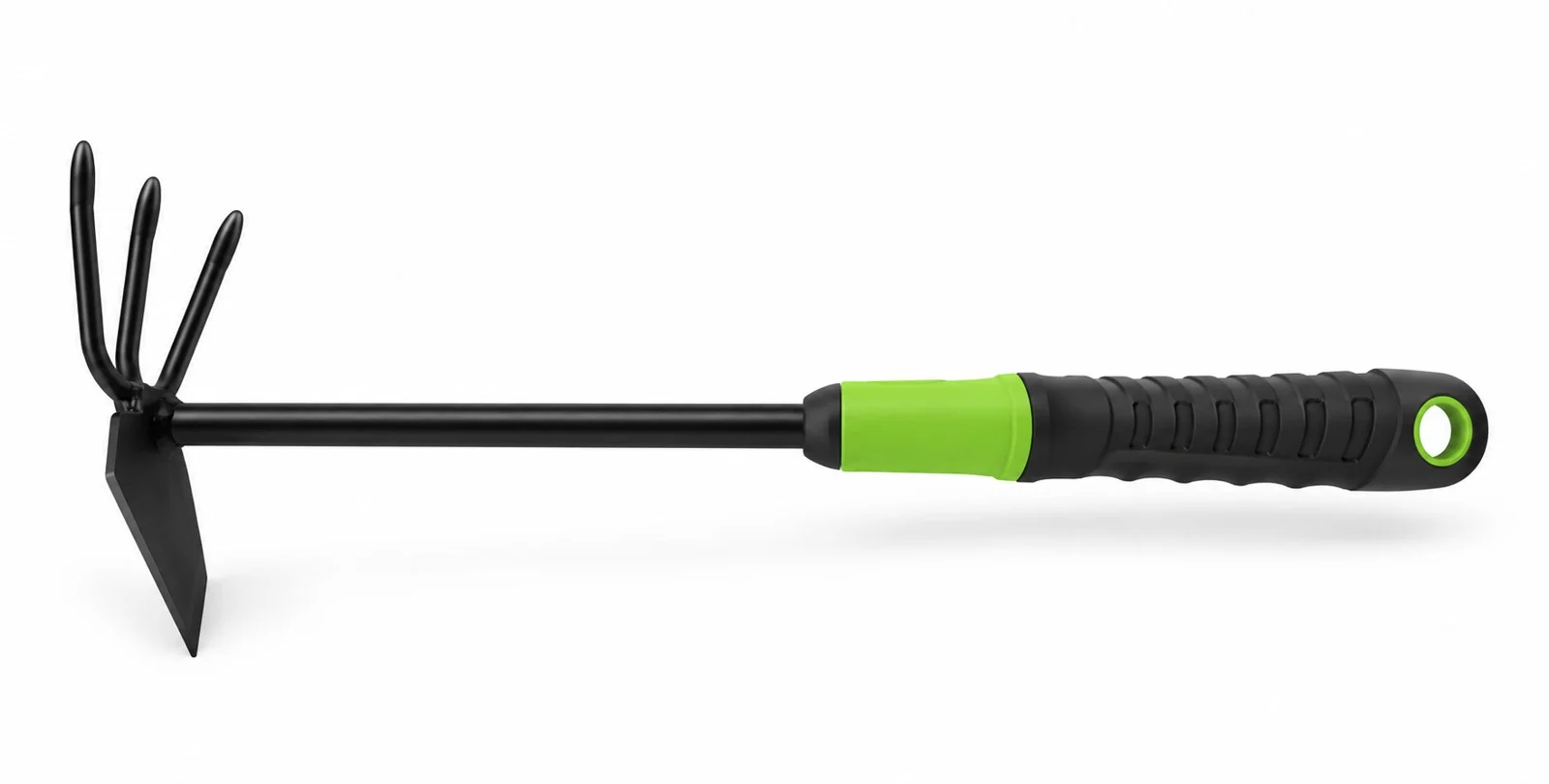 Hoe And Fork — product image
