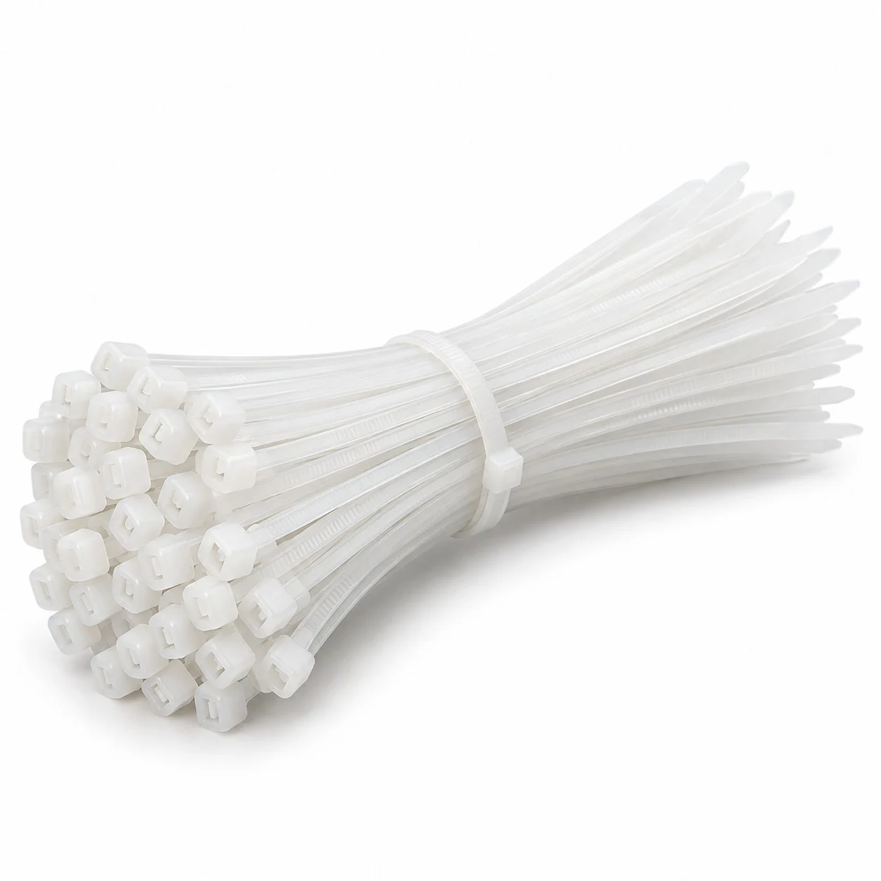Nylon Cable Ties — product image