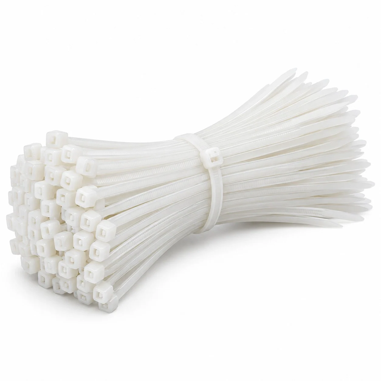 Nylon Cable Ties — product image