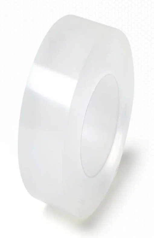 YIAD Transparent Acrylic Tape 19 mm x 3 m — product image