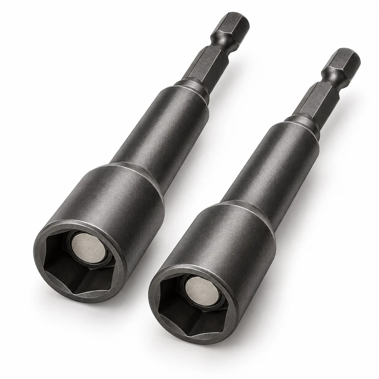 2PCS (16.17) Magnetic Socket Set 65MM