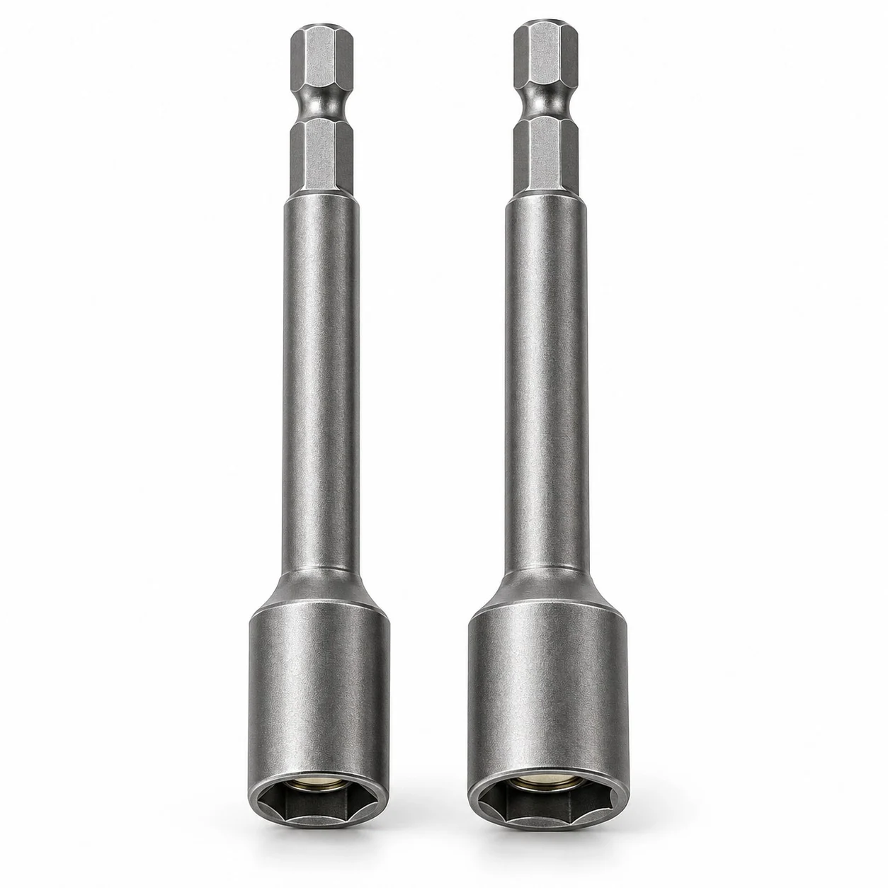 2PCS (65 mm) Magnetic Socket Set — product image