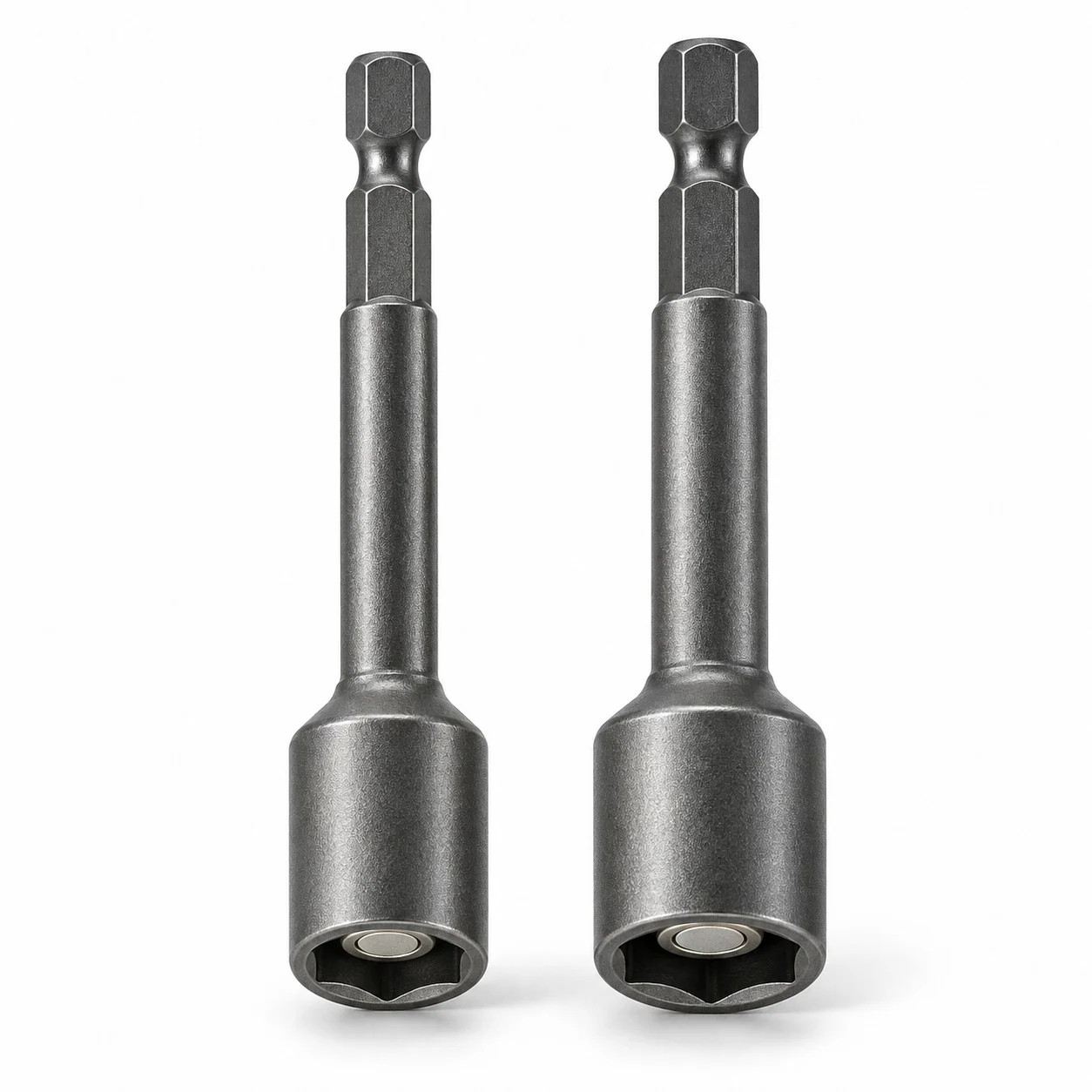 2PCS (65 mm) Magnetic Socket Set — product image