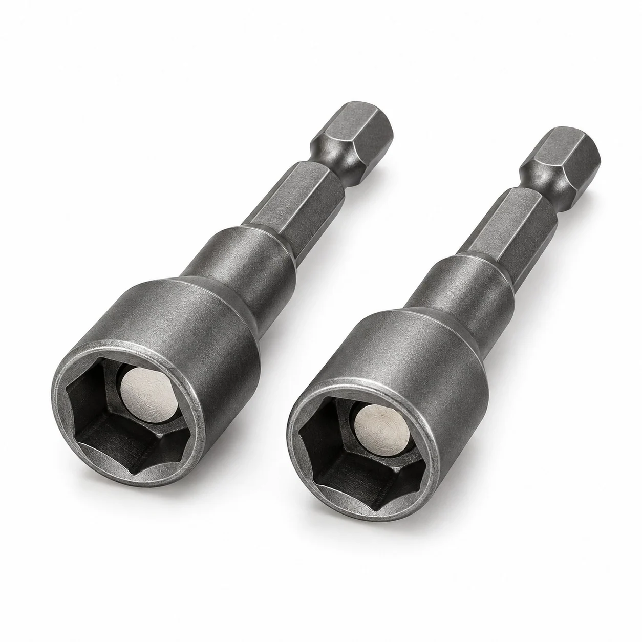 2PCS (8.10mm) Magnetic Socket Set 48mm — product image