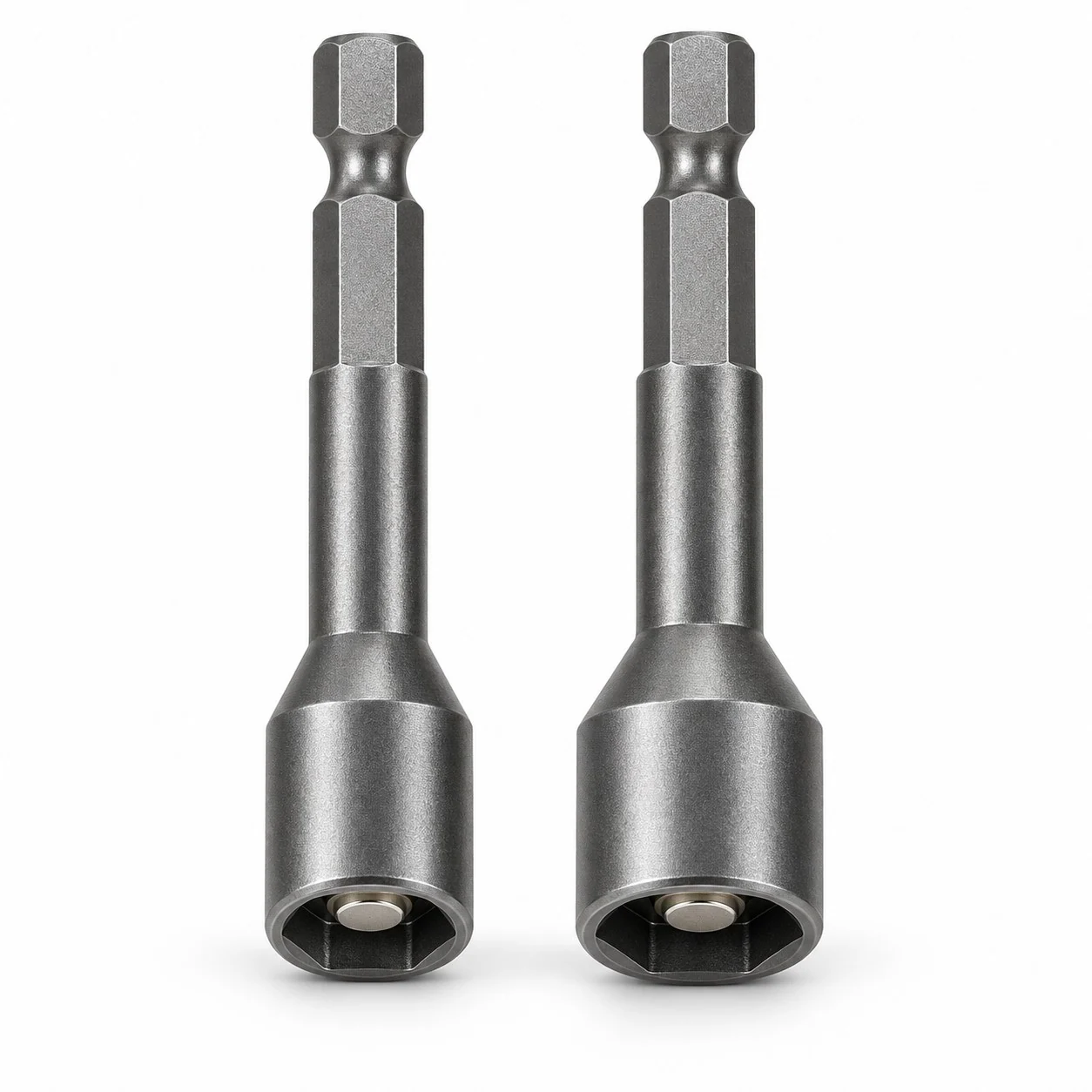 2PCS (11.13mm) Magnetic Socket Set 48mm