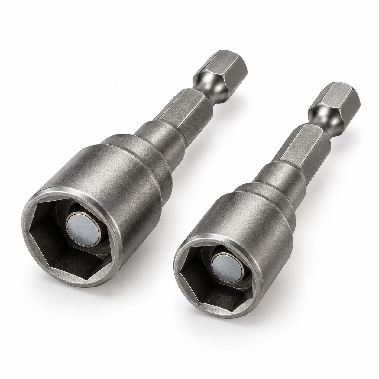 2PCS (9.11mm) Magnetic Socket Set 48mm — product image