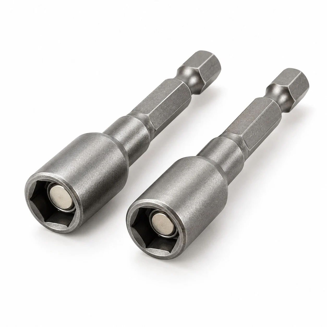 2PCS (6.7mm) Magnetic Socket Set 48mm — product image