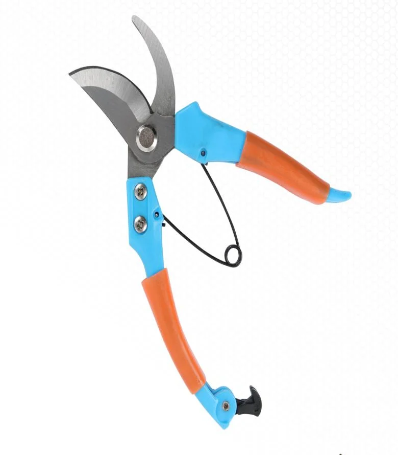YIAD Round-tip Pruning Shears 200 mm — product image