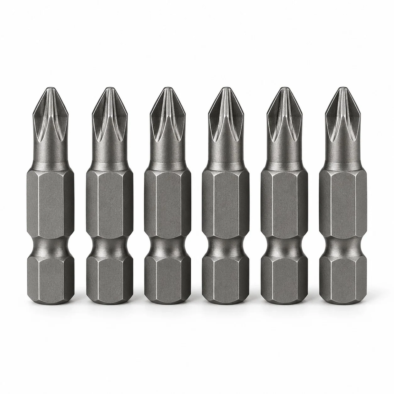 PH1 Screwdriver Bit Set 6PCS — product image