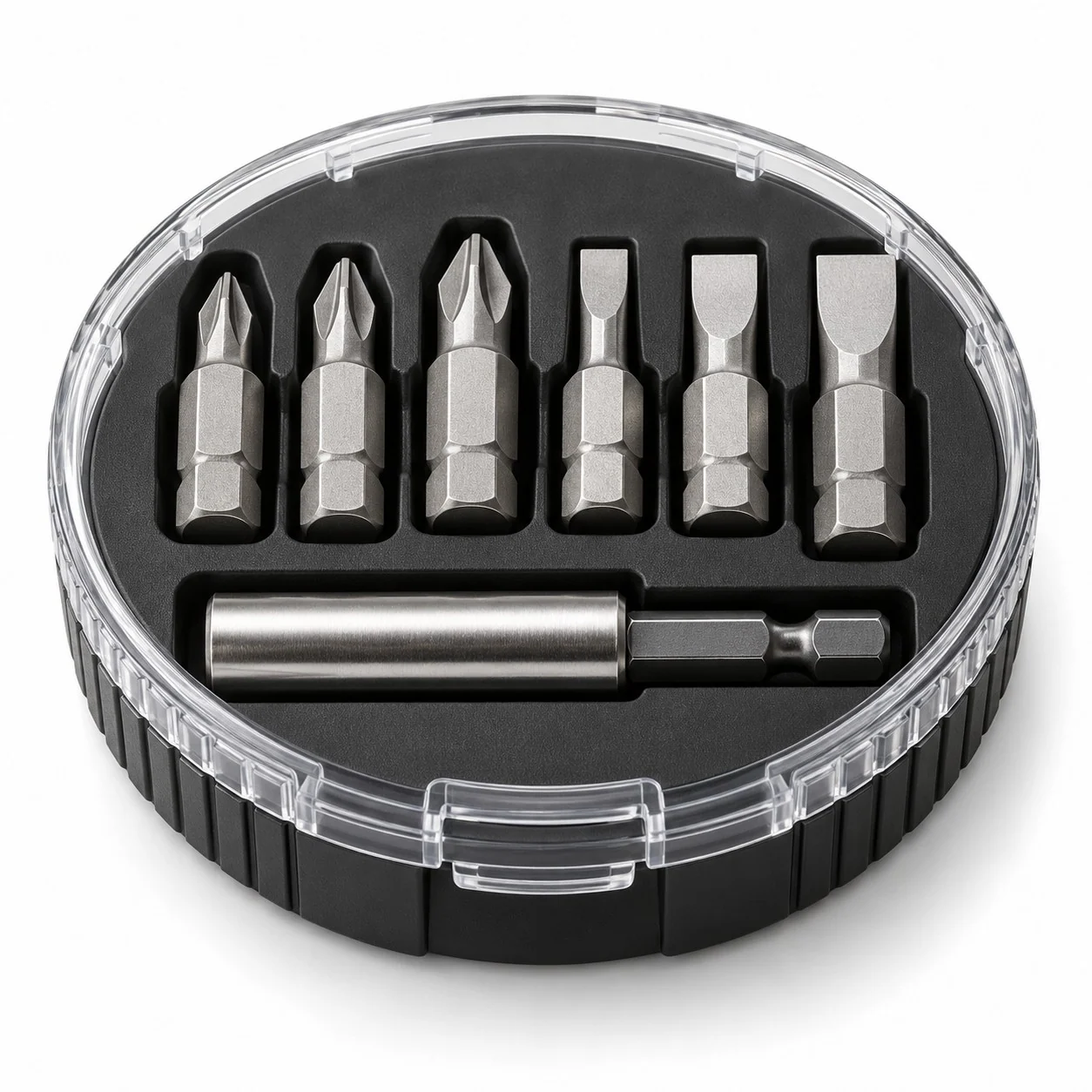 7PCS Screwdriver Bit Set — product image