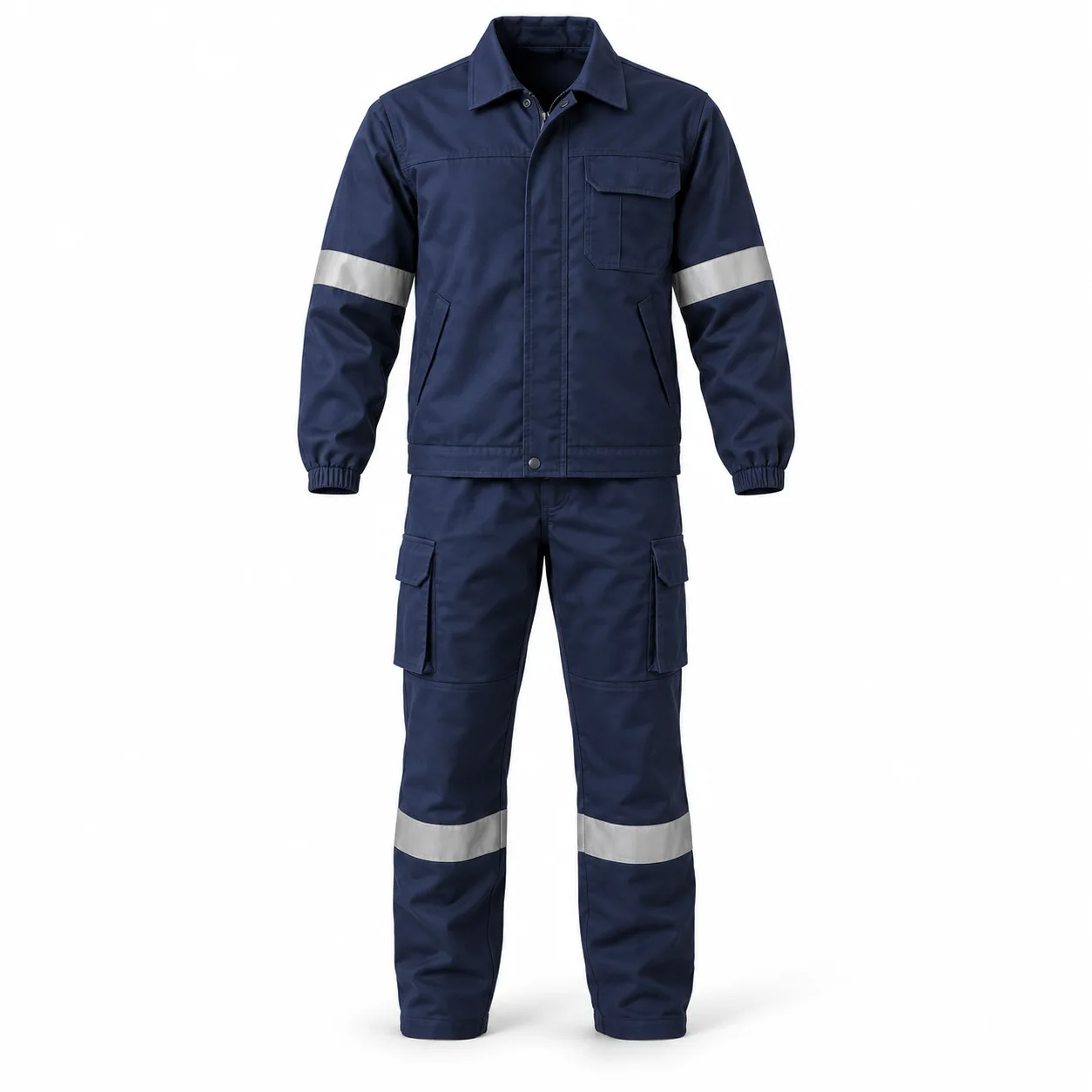 D9 Safety Worksuit — product image