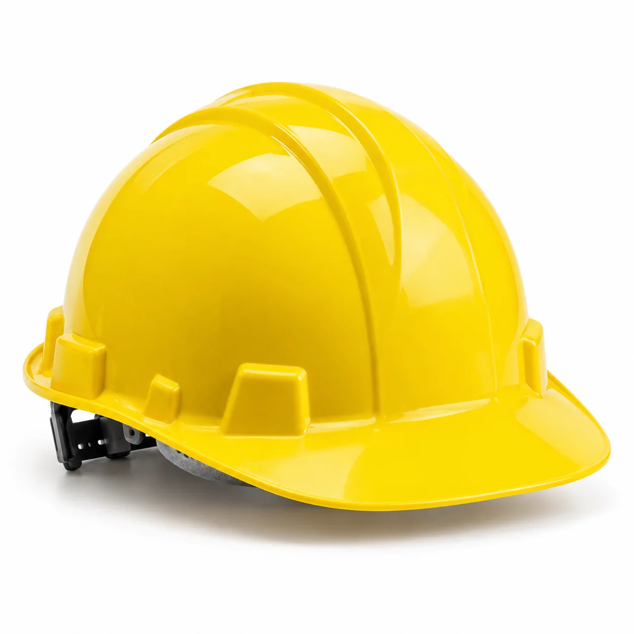 Hard Hat (yellow) — product image