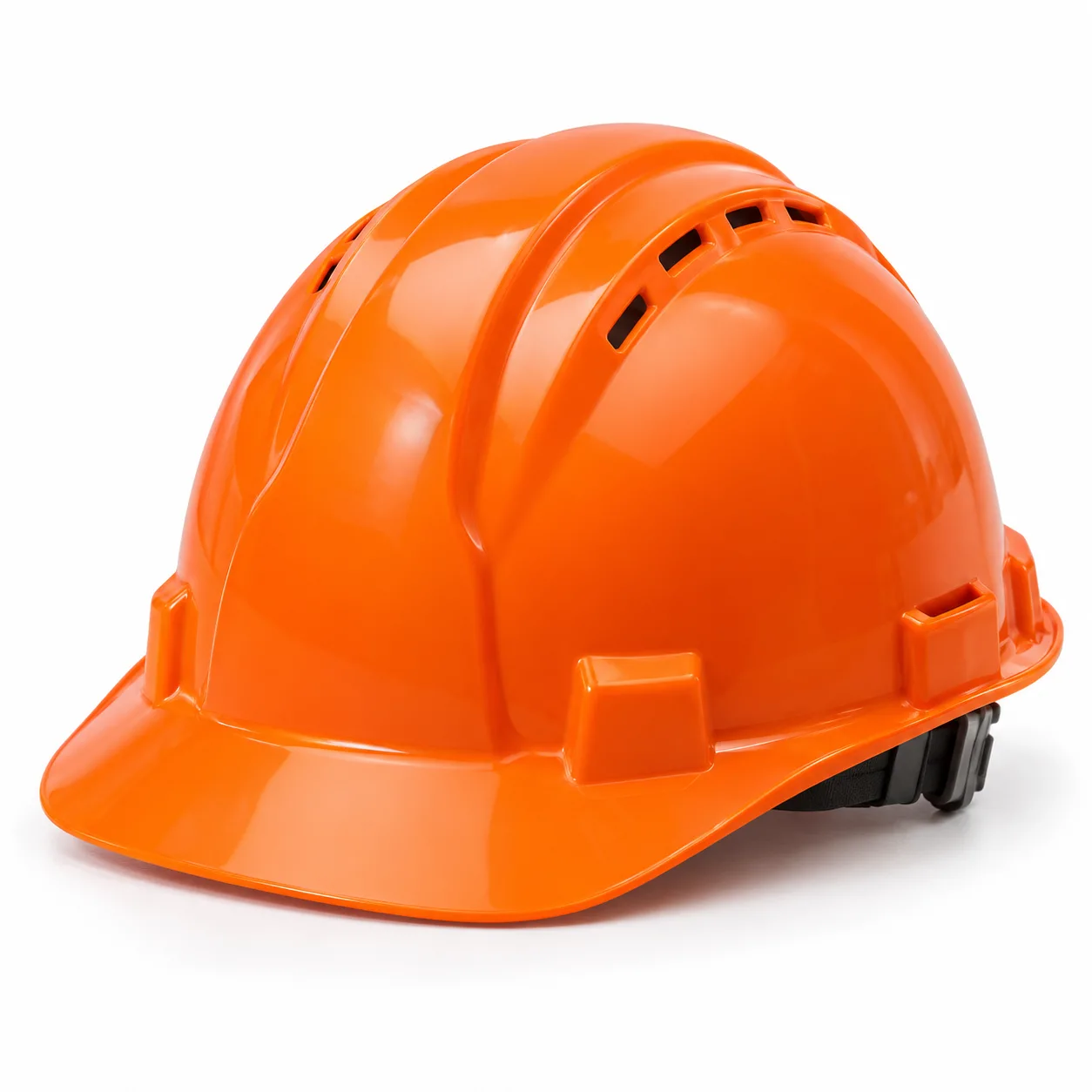 Hard Hat (orange) — product image